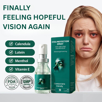 Lutein Eye Spray