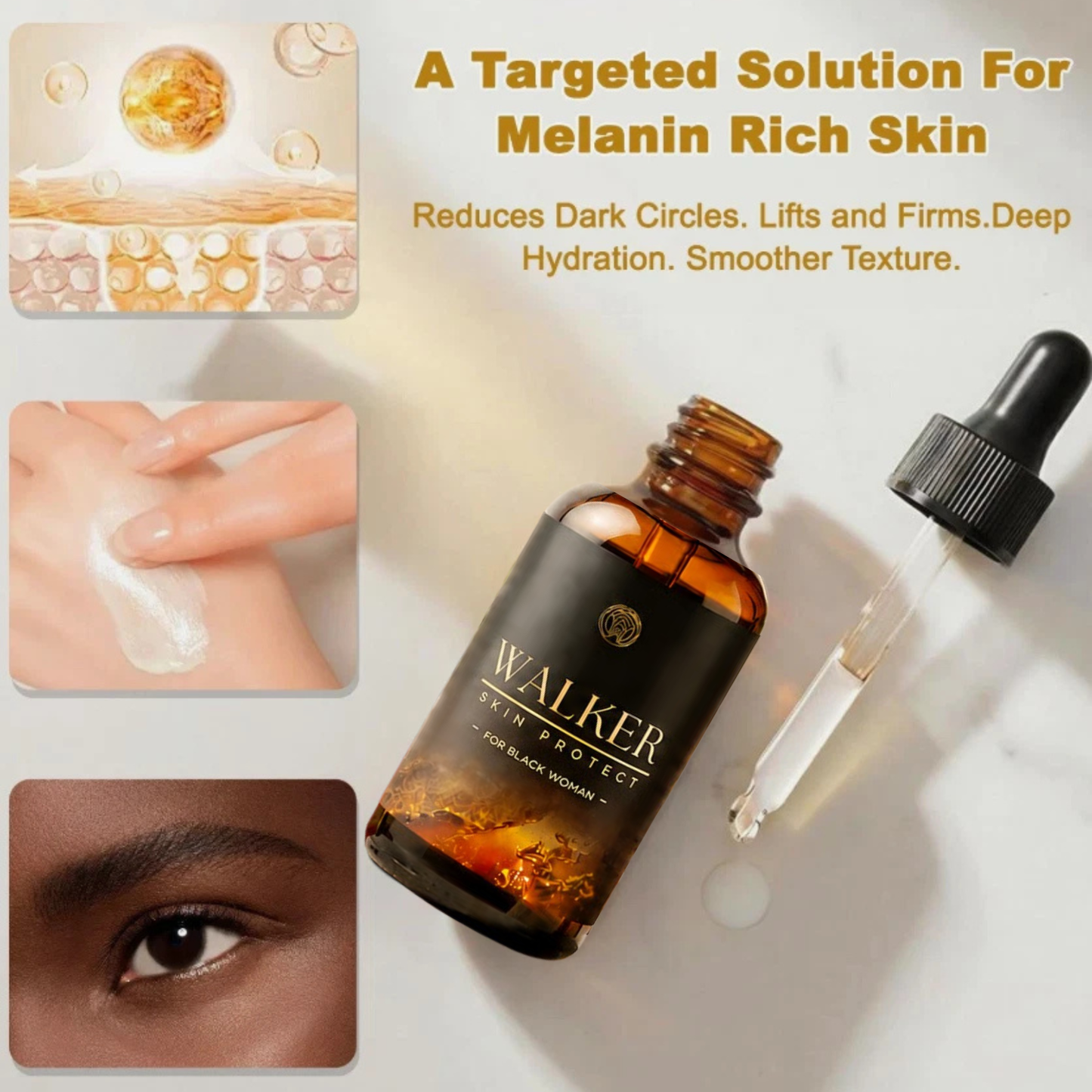 Skin Protect Serum Collagen