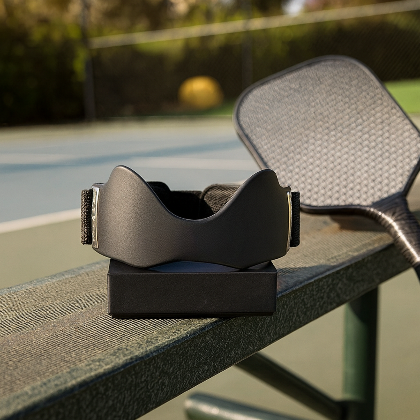 Sport Knee Strap AirPad - Pickleball