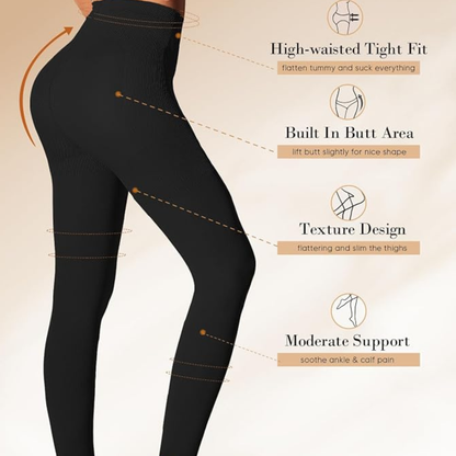 Lipedema Leggings