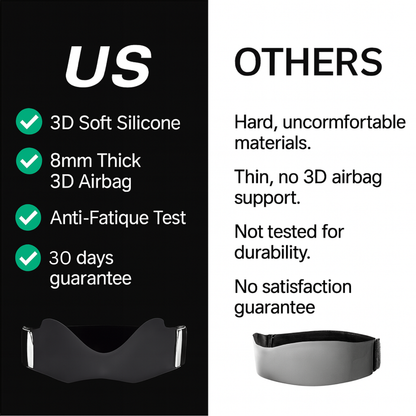 Sport Knee Strap AirPad - Pickleball