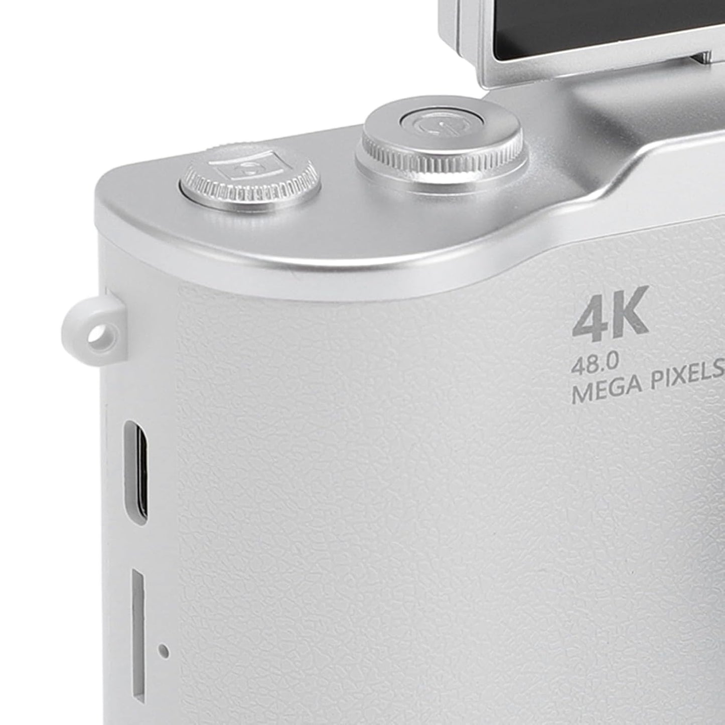 4K Digital Camera