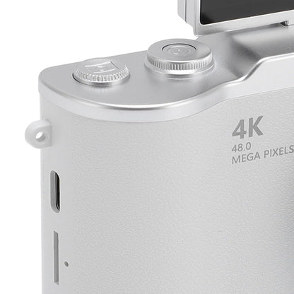 4K Digital Camera