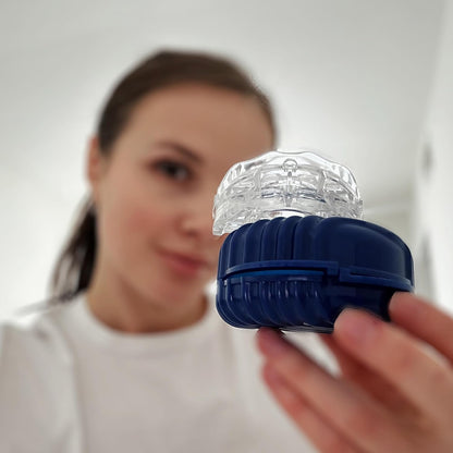Anti-Snoring Mouthpiece