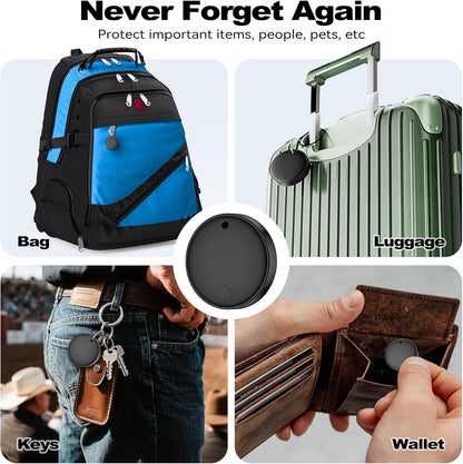Air Smart Tag Tracker