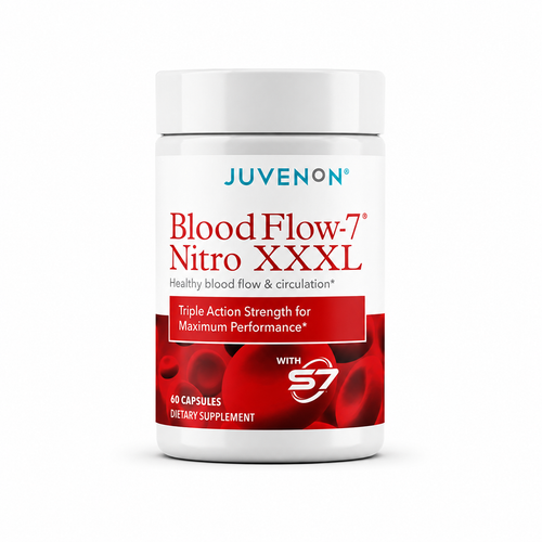 BloodFlow-7®
