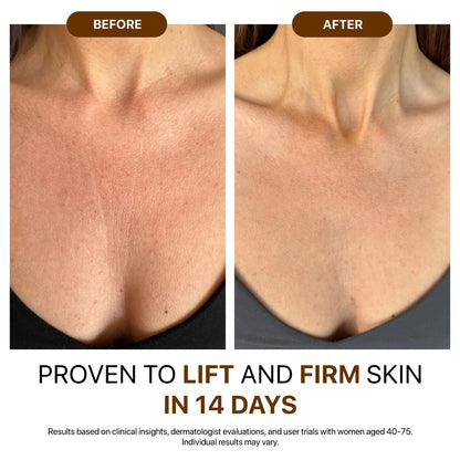 Goda Silk Body Oil