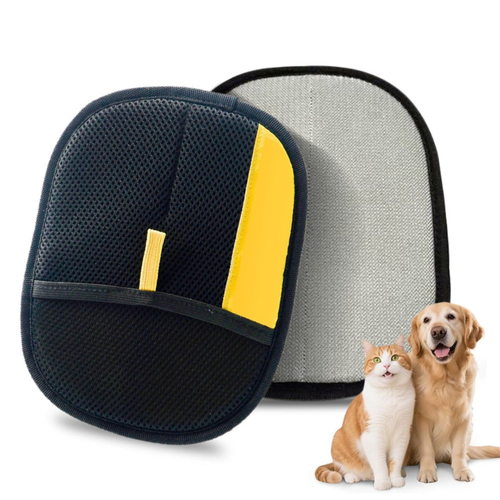 Pet Hair Remover Glove