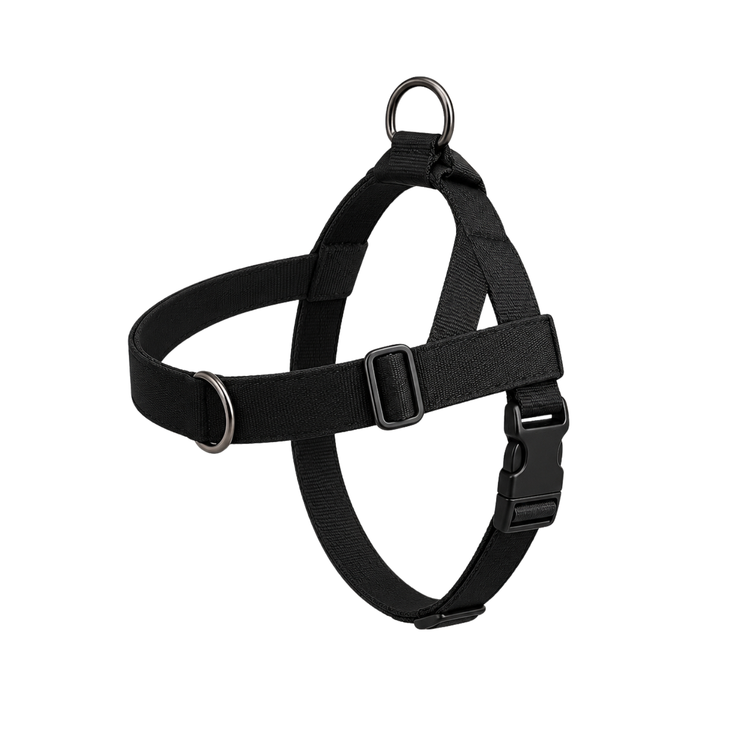 No-Pull Dog Harness