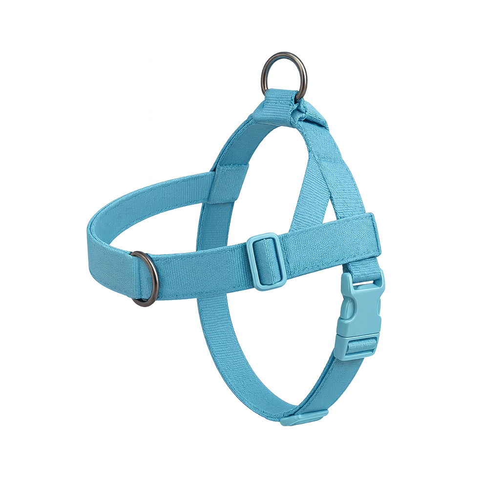 No-Pull Dog Harness