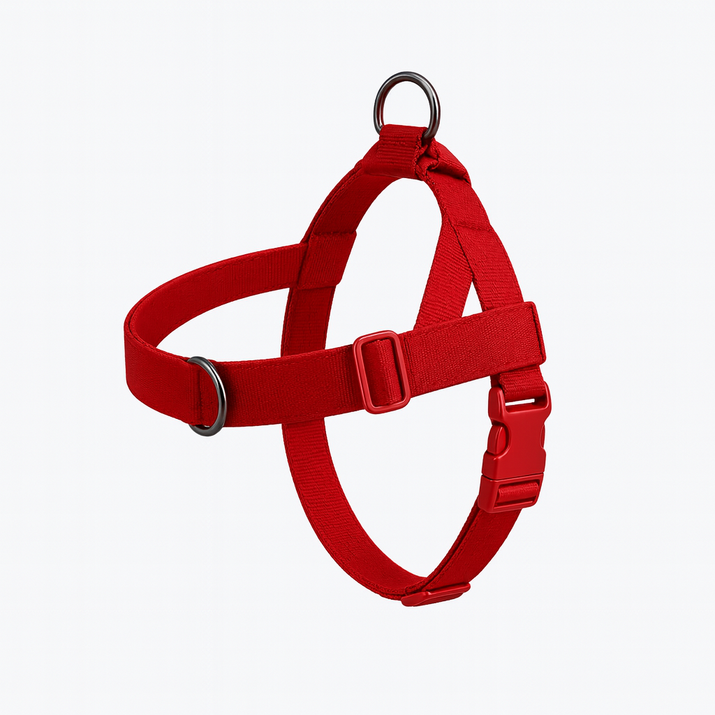 No-Pull Dog Harness