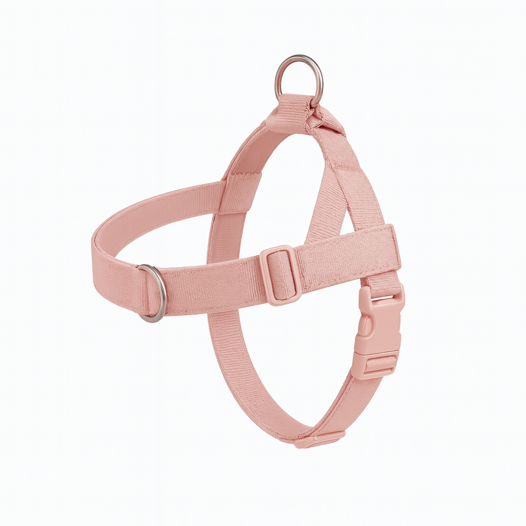 No-Pull Dog Harness