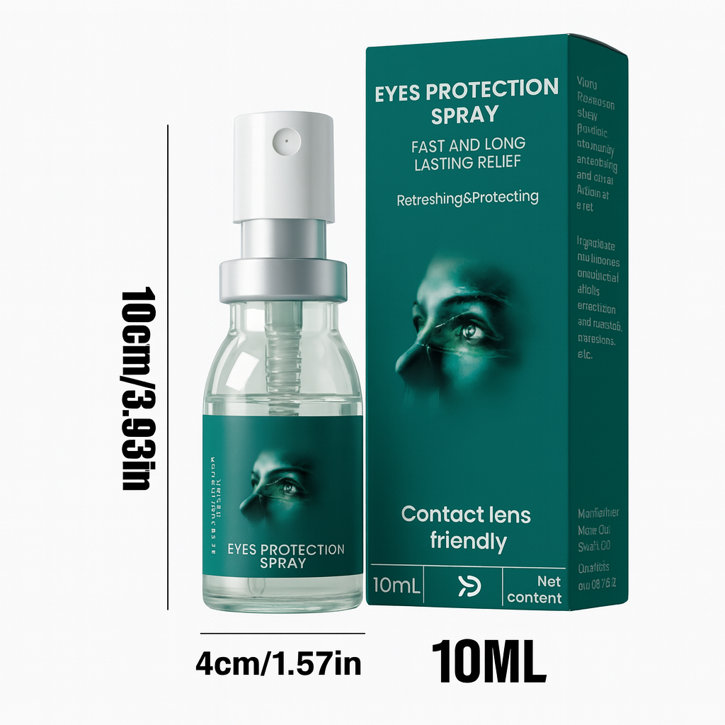 Lutein Eye Spray