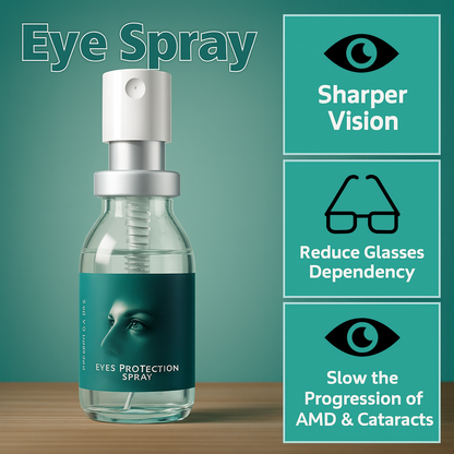 Lutein Eye Spray