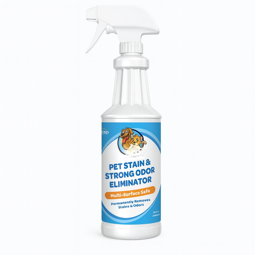 Pet Stain & Strong Odor Eliminator