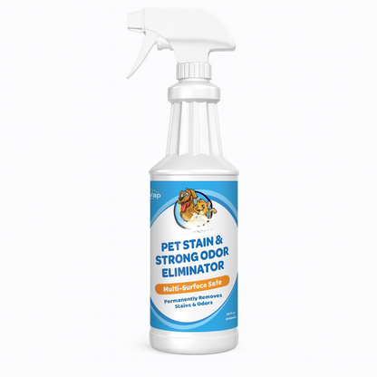 Pet Stain & Strong Odor Eliminator