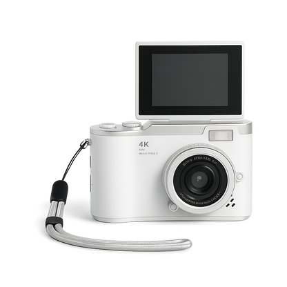 4K Digital Camera