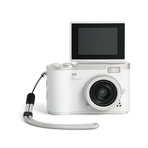 4K Digital Camera