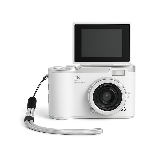 4K Digital Camera