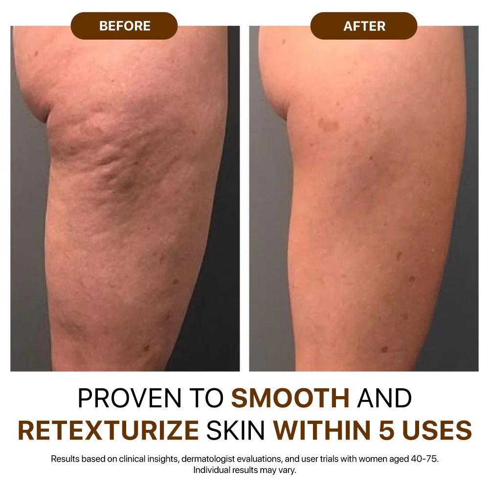 Goda Silk Body Oil