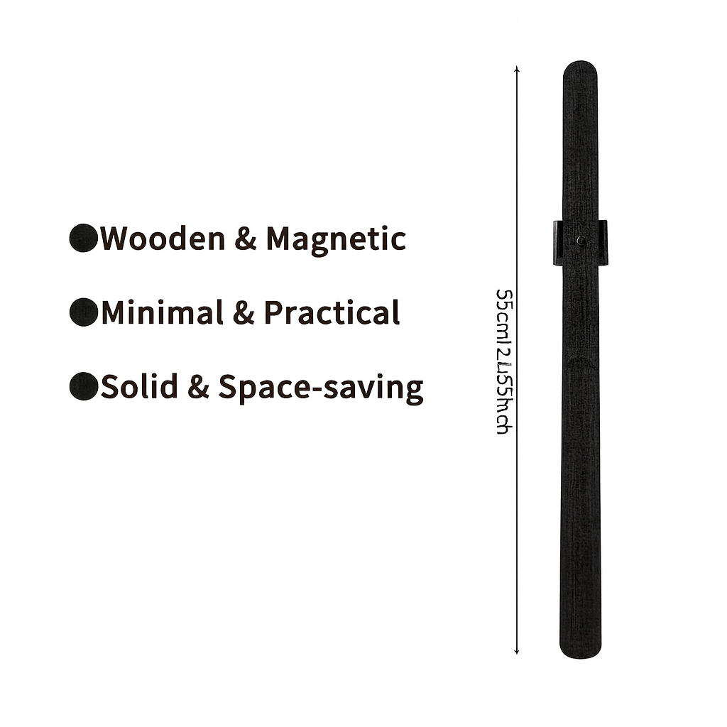 Magnetic Shoehorn