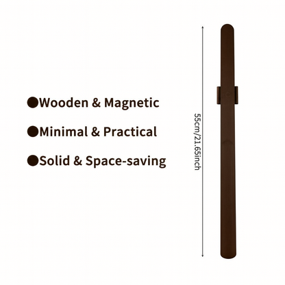 Magnetic Shoehorn