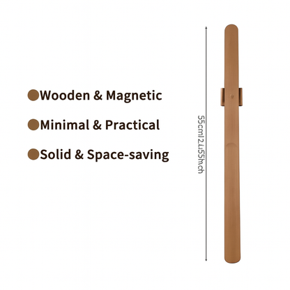 Magnetic Shoehorn