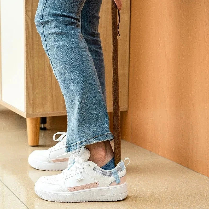 Magnetic Shoehorn