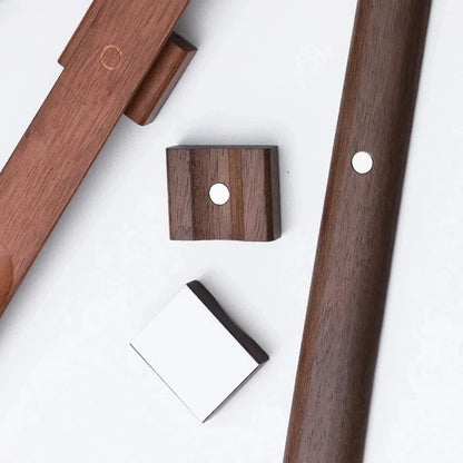 Magnetic Shoehorn