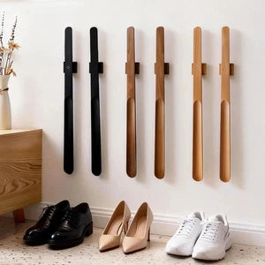 Magnetic Shoehorn