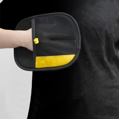 Pet Hair Remover Glove